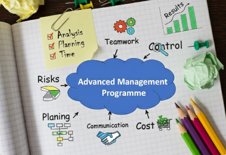 Advanced Management Programme