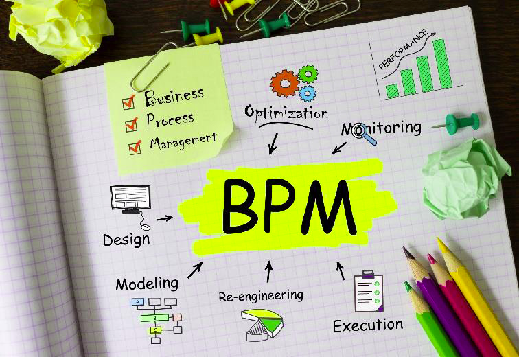 Business Process Management (BPM)
